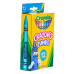 CRAYON CRAYOLA JUMBO C/12                     [E6 C144]