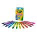 CRAYON CRAYOLA TRIANGULAR  C/12               [E6  C72]