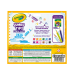 PLUMON CRAYOLA GRUESOS LAVABLE C/12            [E6 C24]