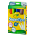 PLUMON CRAYOLA DELGADO LAVABLE C/12            [E6 C24]