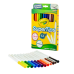 PLUMON CRAYOLA DELGADO LAVABLE C/12            [E6 C24]
