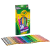 COLORES CRAYOLA C/36  LARGOS                  [E12 C48]