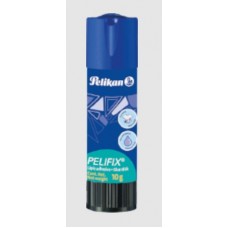LAPIZ ADHESIVO PELIKAN 10 GRS  PZA                  [E30 C480]