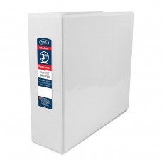 CARPETA VINIL WILSON JONES ARO O 3 BLANCO [E24]