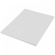 FOAMY EXTENDIDO 60 X 45 C/10 BLANCO                   [E1 C20]