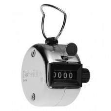 CONTADOR MANUAL METALICO PZA    [C 100]