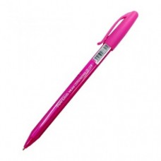 BOLIGRAFO KILOMETRICO 100 MAGENTA PZA.                   [C576]