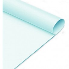 CARTULINA BRISTOL 135 GR 50 X 65 AZUL   C/100