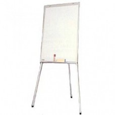 ROTAFOLIO ZANONI BLANCO C/TRIPIE 80 X 90 PZA ME