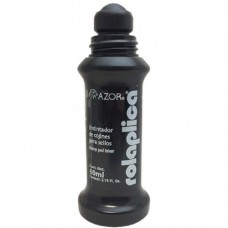 TINTA P/SELLO ROLAPLICA AZOR 587 NEGRA                 [E24 C288]