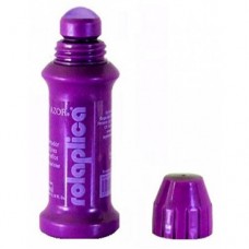 TINTA P/SELLO ROLAPLICA AZOR 587 VIOLETA               [E24 C288]