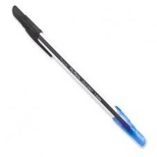 BOLIGRAFO AZOR PIN POINT P.MEDIANO DUO NEG/AZUL  PZA   [E12 C360]