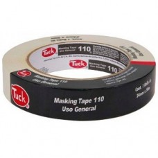 CINTA TUK MASKING TAPE 110 24 X 50                  [E36]