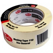 CINTA TUK MASKING TAPE 110 48 X 50                  [E24]