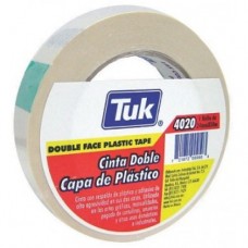 CINTA TUK DOBLE CAPA POLIESTER ECO.4020 24 X 50    [E36]