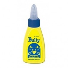 PEGAMENTO RESISTOL BULLY PVA  35GRS. PZA.     [C96]