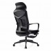 SILLA EJECUTIVA TA61 MESH NEGRO Y DESCASAPIES 