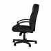 SILLA EJECUTIVA HVL601  EN TELA PZA