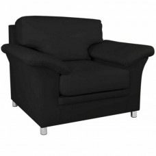 SOFA 1 PLAZA DE TELA IMANET 