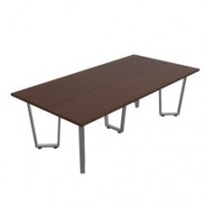 MESA DE JUNTAS VASARI 810 240 X 120 CMS PZA