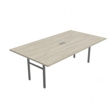 MESA DE JUNTAS 221 X 120 CMS LINK 630