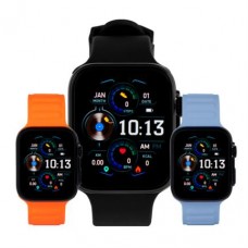 SMART WATCH VORAGO SW-500 BLUETOOTH NEGRO