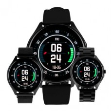 SMART WATCH VORAGO SW-505 BLUETOOTH NEGRO 2 EXT