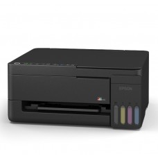 PROMOCION MULTIFUNCIONAL EPSON ECO TANK L3350 TINTA CONTINUA 