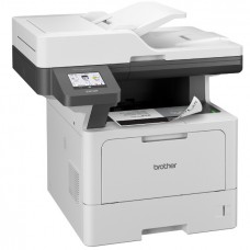 PROMOCION MULTIFUNCIONAL BROTHER DCPL5560DN MONOCROMATICA LASER