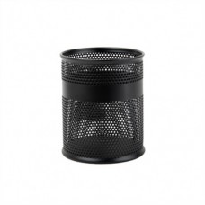 PORTALAPICES NEXTEP MESH 8.5 X 10 NEGRO  PZA.