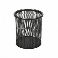 PORTALAPICES NE MESH 11.5 X 14 NEGRO  PZA.