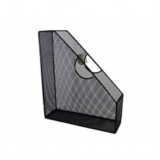 REVISTERO NEXTEP MESH CARTA NEGRO PZA