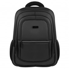 MOCHILA PERFECT CHOICE 15.6 A 17 PULG NEGRO
