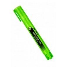 MARCATEXTOS JUMBO VERDE PZA