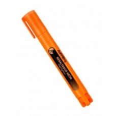 MARCATEXTOS JUMBO NARANJA PZA