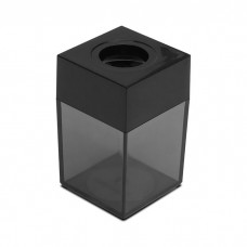 PORTA CLIPS ACCO P2000 COLOR HUMO C/IMAN PZA    [E100]