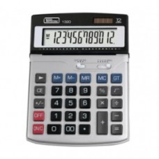 CALCULADORA ESCRITORIO PRINTAFORM 1320 12 DIG. PZA   [E20 C60]