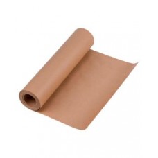 ROLLO P/ENVOLTURA KRAFT 90 GR 30 KG 125CMS APRO 280 MTS.