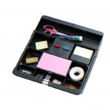 ORGANIZADOR 3M C-71 DE CAJON NEGRO PZA  [E6]
