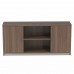 CREDENZA EJECUTIVA KLASS MELAMINA