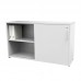 CREDENZA NOVA 650 COMBINADA PZA