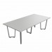 MESA DE JUNTAS VASARI 810 240 X 120 CMS PZA